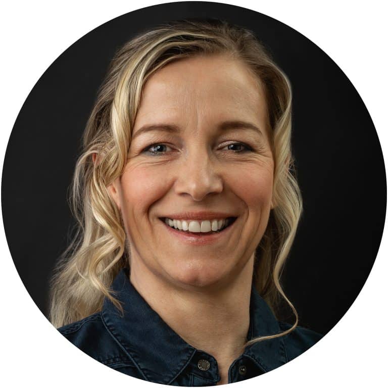 Foto van Silvia Bos