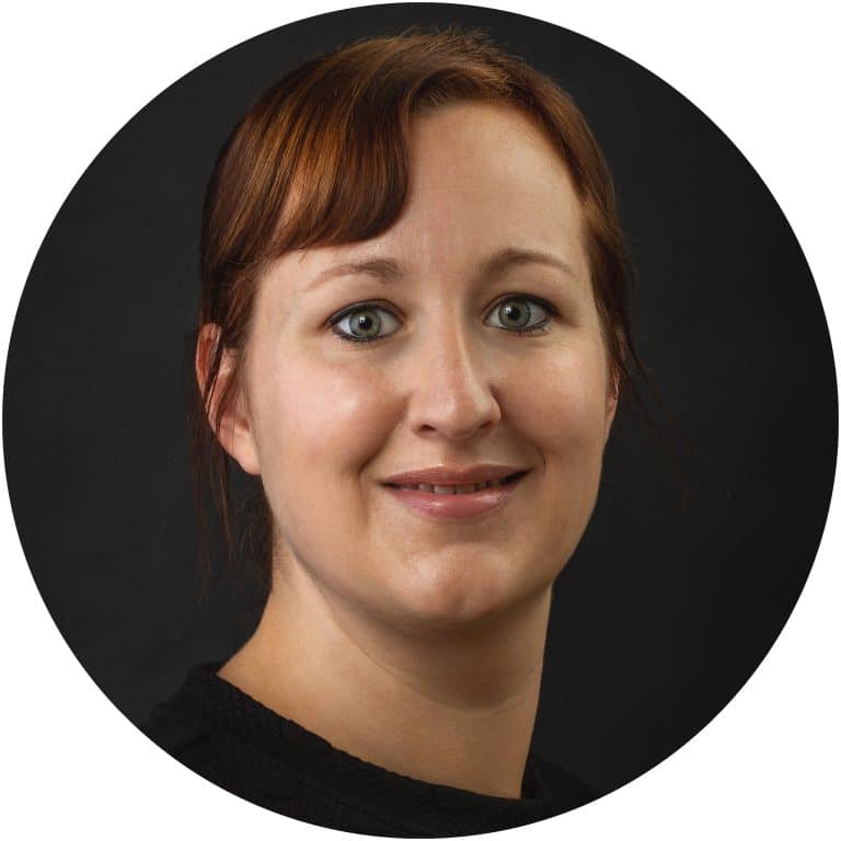 Foto van Annet