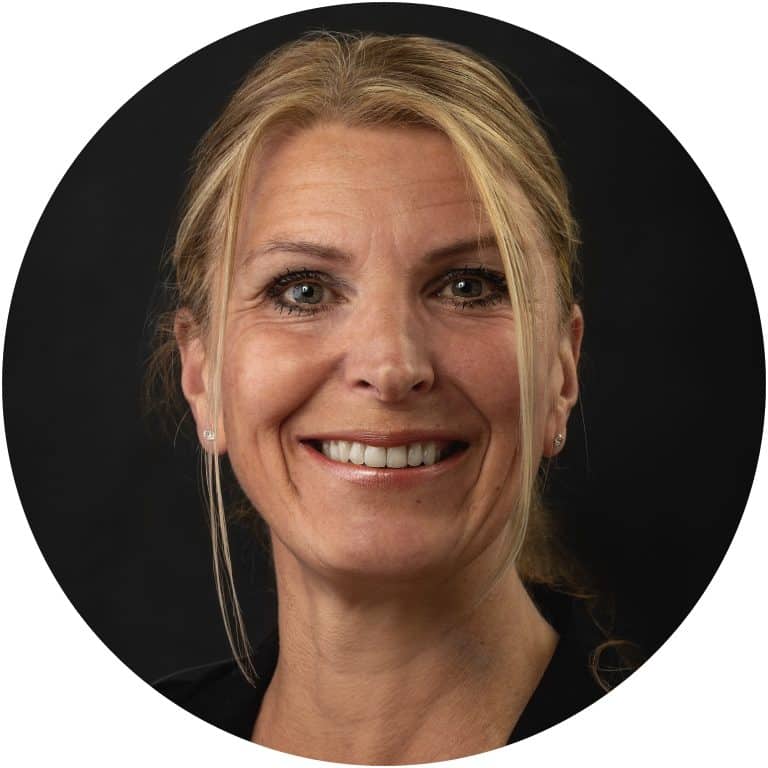 Foto van Yvonne de Boer – Heijboer